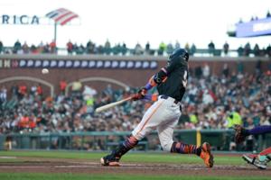 Ezra Shaw/Getty Images North America/TNS