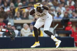 Sean M. Haffey/Getty Images North America/TNS