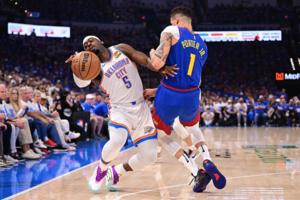 Joshua Gateley/Getty Images North America/TNS