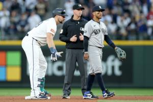 Steph Chambers/Getty Images North America/TNS