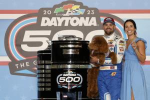 James Gilbert/Getty Images North America/TNS