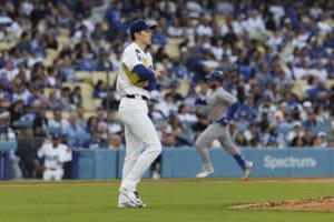 Gina Ferazzi/Los Angeles Times/TNS