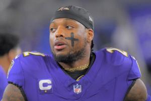 Karl Merton Ferron/Baltimore Sun/TNS