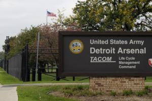 Todd McInturf/The Detroit News/TNS