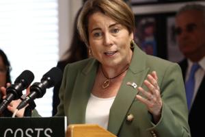 Nancy Lane/Boston Herald/TNS