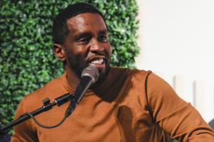 Jemal Countess/Getty Images North America/TNS