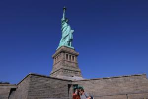 Michael M. Santiago/Getty Images North America/TNS