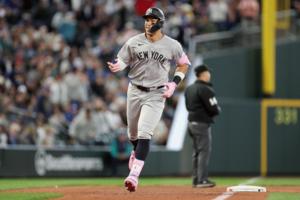 Steph Chambers/Getty Images North America/TNS