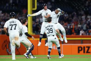 Gregory Shamus/Getty Images North America/TNS