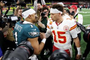 Jamie Squire/Getty Images North America/TNS