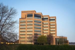 Steve Niedorf/UnitedHealth Group/TNS