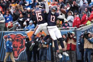 Chris Sweda/Chicago Tribune/TNS