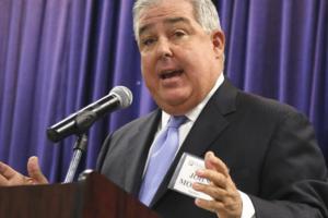 Joe Burbank/Orlando Sentinel/TNS