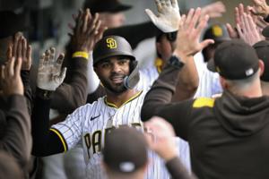 Orlando Ramirez/Getty Images North America/TNS