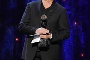 Mike Coppola/Getty Images North America/TNS
