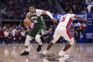 Mike Mulholland/Getty Images North America/TNS