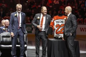 Steven M. Falk/The Philadelphia Inquirer/TNS