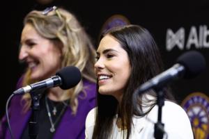 Katelyn Mulcahy/Getty Images North America/TNS