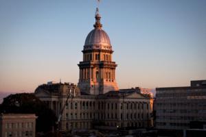E. Jason Wambsgans/Chicago Tribune/TNS