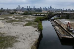 Stacey Wescott/Chicago Tribune/TNS