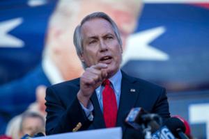 Alyssa Pointer/The Atlanta Journal-Constitution/TNS