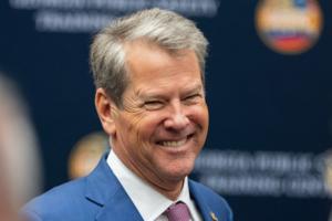 Arvin Temkar/The Atlanta Journal-Constitution/TNS