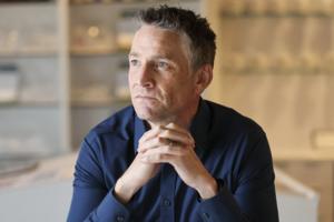 Kevin Clark/The Seattle Times/TNS