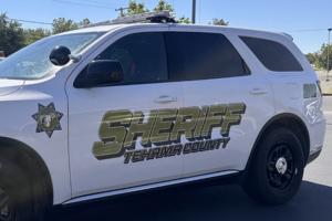 Tehama County Sheriff/TNS
