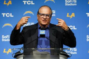 Allen J. Schaben/Los Angeles Times/TNS