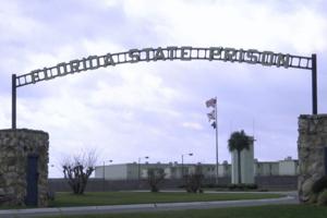 Florida Dept. of Corrections/Florida Dept. of Corrections/TNS