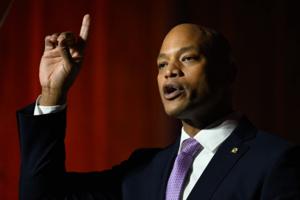 JIM WATSON/AFP/Getty Images North America/TNS