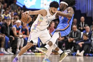AAron Ontiveroz/The Denver Post/TNS