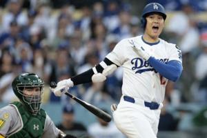 Ronald Martinez/Getty Images North America/TNS