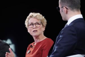 Riccardo Savi/Concordia Summit/Getty Images North America/TNS