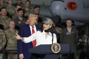 Scott Olson/Getty Images North America/TNS