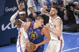 AAron Ontiveroz/The Denver Post/TNS