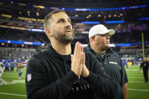 David Maialetti/The Philadelphia Inquirer/TNS