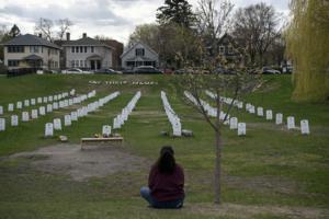 Aaron Lavinsky/Star Tribune/TNS