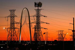 Tom Fox/The Dallas Morning News/TNS