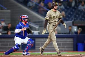 Vaughn Ridley/Getty Images North America/TNS