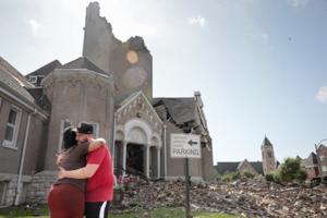 Christian Gooden/St. Louis Post-Dispatch/TNS