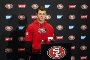 Shae Hammond/Bay Area News Group/TNS