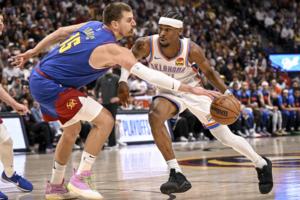 AAron Ontiveroz/The Denver Post/TNS