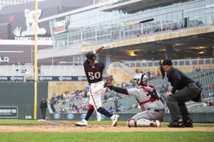 Stephen Maturen/Getty Images North America/TNS