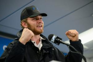 David Guralnick/The Detroit News/TNS