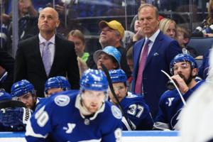 Dirk Shadd/Tampa Bay Times/TNS