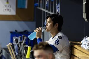 Gina Ferazzi/Los Angeles Times/TNS