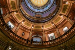 Katy Kildee/The Detroit News/TNS