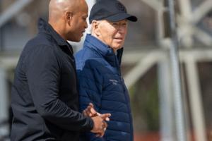 Jerry Jackson/The Baltimore Sun/TNS