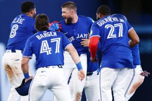 Vaughn Ridley/Getty Images North America/TNS